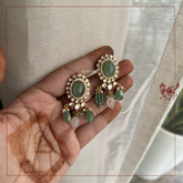 Sudebini (Earrings only)